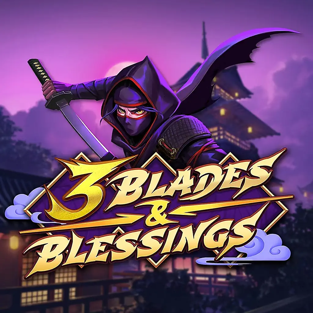 Скачать приложение 3 Blades Blessings - APK для Android, обзор и безопасность Скачать приложение 3 Blades Blessings - APK для Android, обзор и безопасность